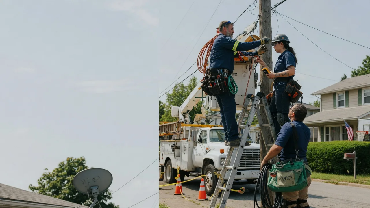 Electrical Repair in Illinois City, IL near me